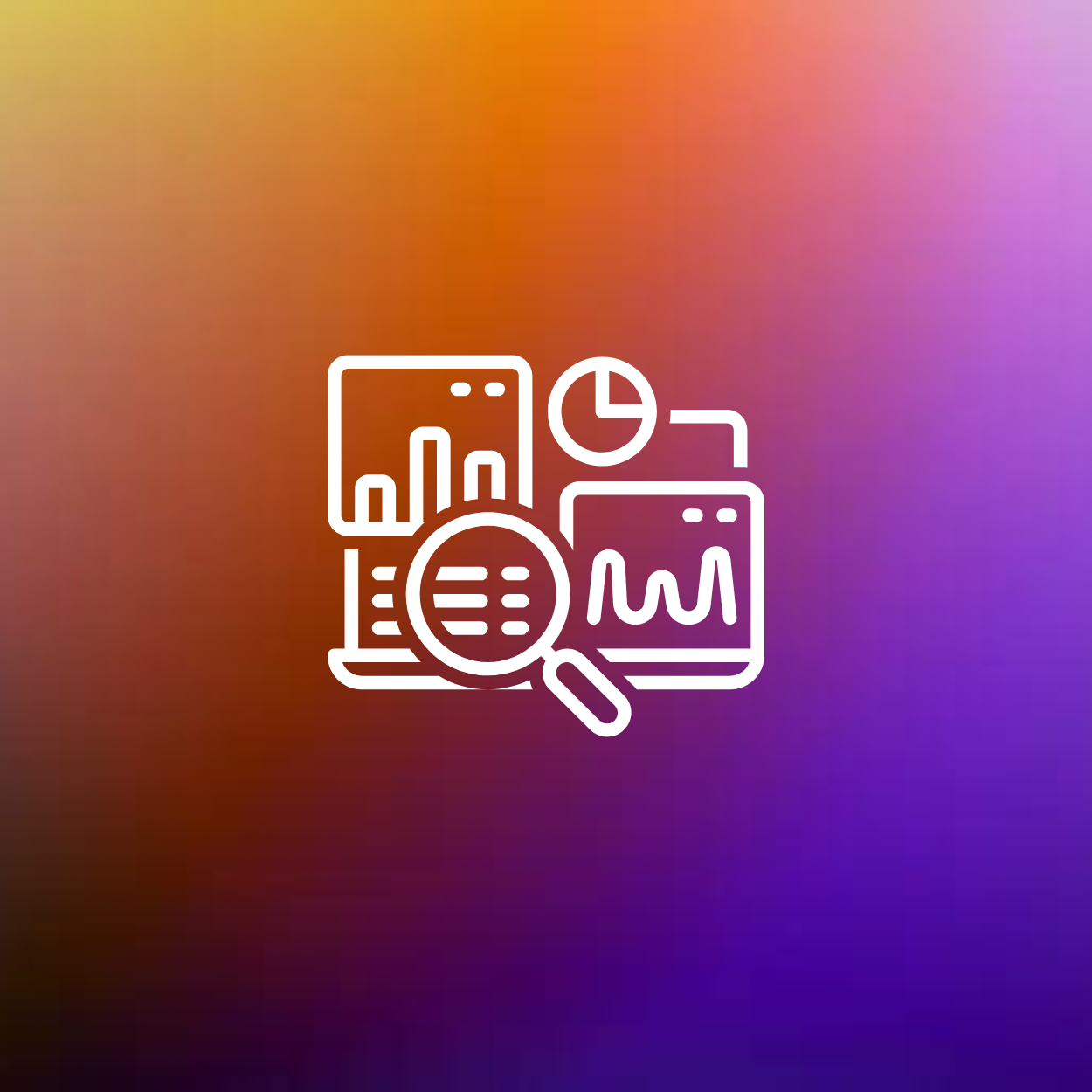 IT, Tools & Datenanalyse