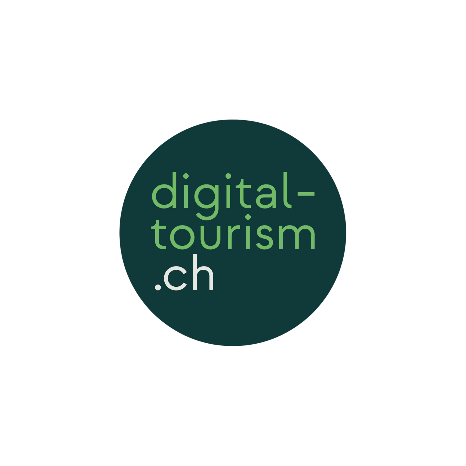 Digital Tourism